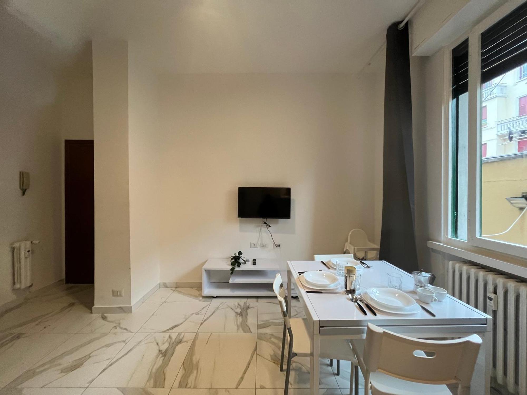 Jcube Apartments Bocconi Milano Exterior photo